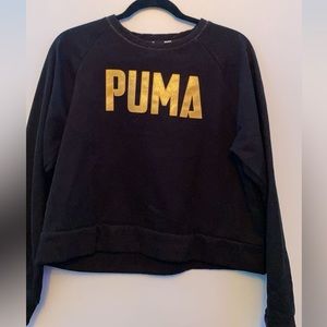 PUMA | Crewneck Sweater